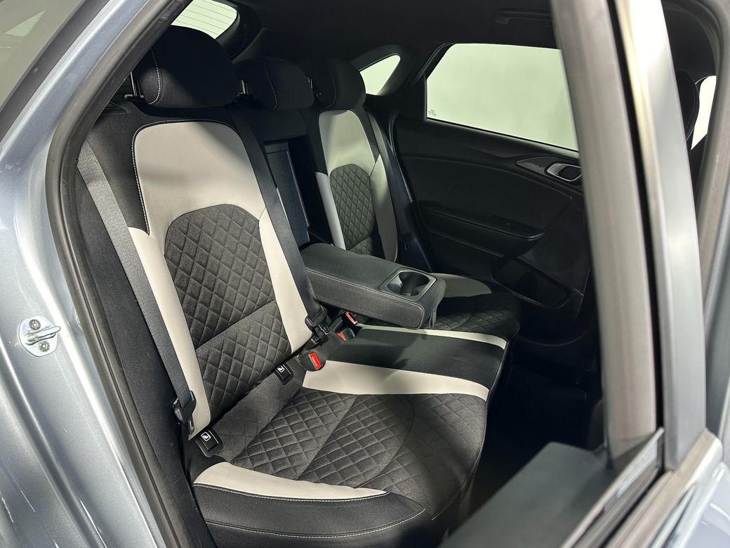 2019 Kia Ceed