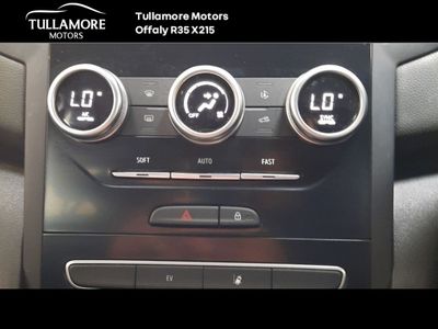 2021 Renault Megane