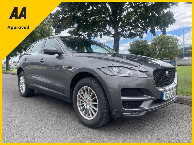 vehicle for sale from Jonathan O'Brien Cars