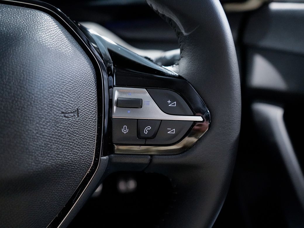 2026 Peugeot 408
