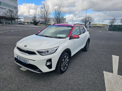 2018 Kia Stonic
