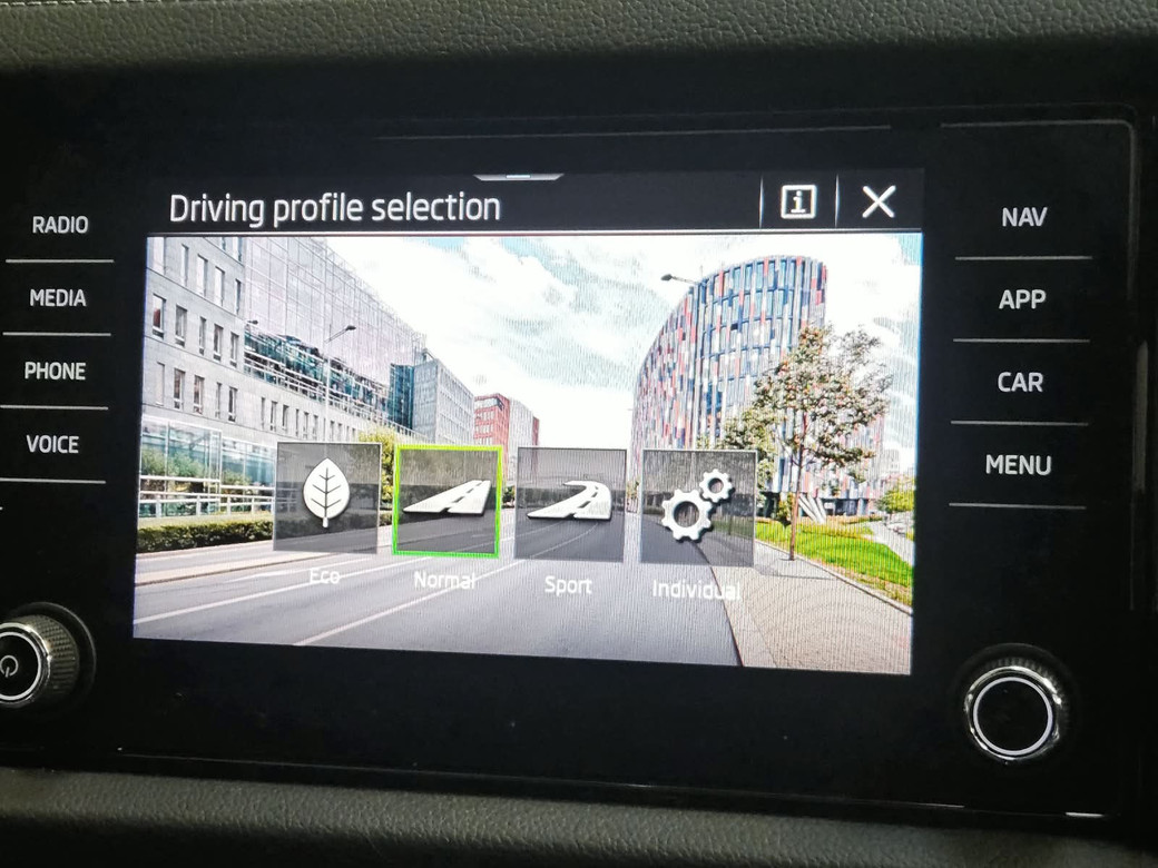 2024 Skoda Kodiaq