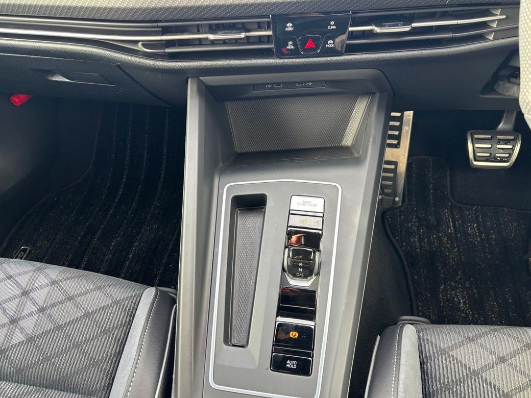 2022 Volkswagen Golf