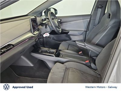 2026 Volkswagen ID.4