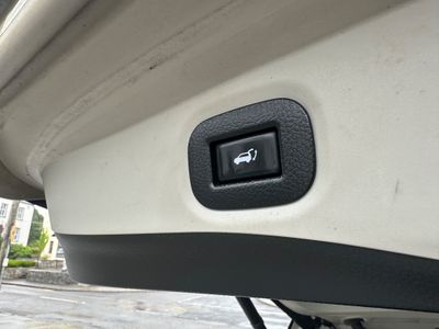 2015 Nissan X-Trail