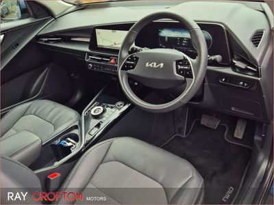 2023 Kia Niro