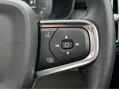2021 Volvo XC40