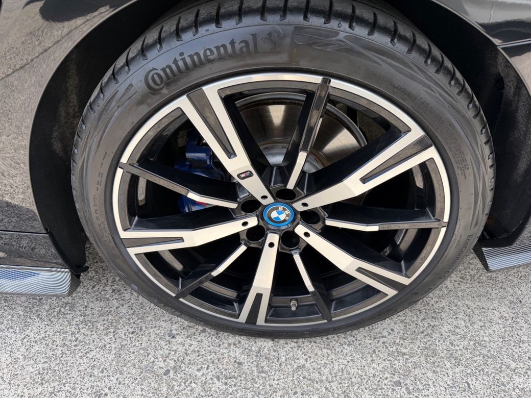 2024 BMW 5 Series
