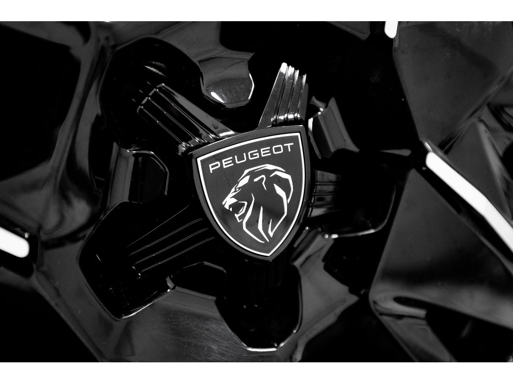 2024 Peugeot 3008