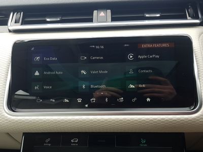 2020 Land Rover Range Rover