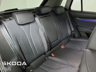 2026 Skoda Elroq