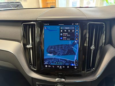2022 Volvo XC60