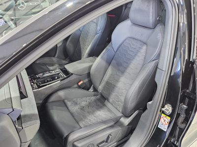 2025 Audi A6 Avant