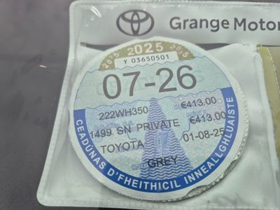 2022 Toyota Proace