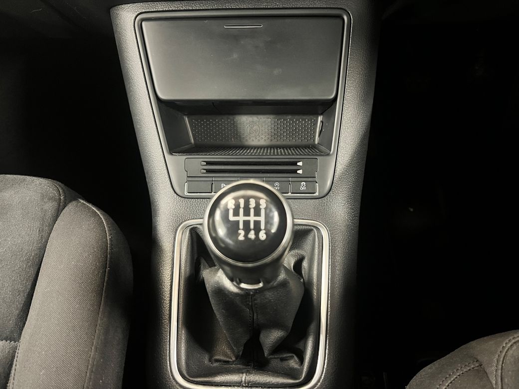 2013 Volkswagen Tiguan