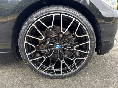 2017 BMW 1 Series