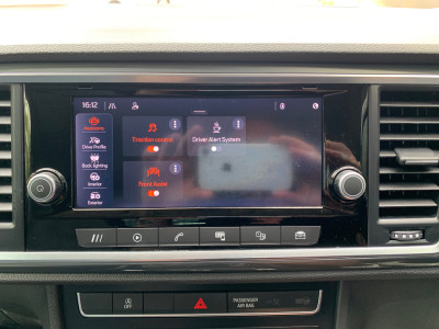 2022 SEAT Ateca