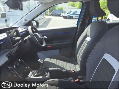 2025 Citroen C3