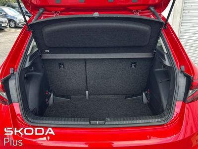 2026 Skoda Fabia