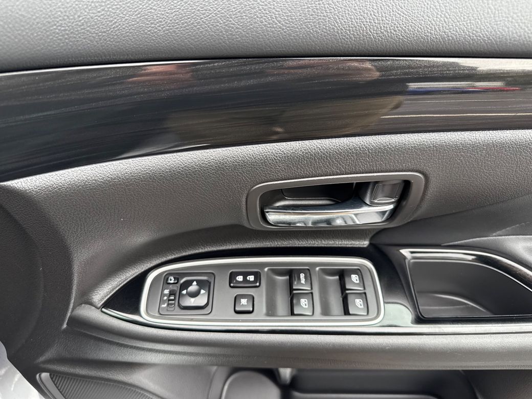 2017 Mitsubishi Outlander
