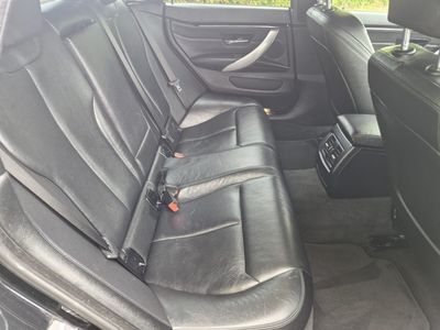 2018 BMW 4 Series