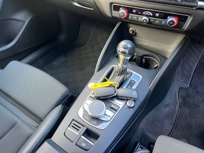 2016 Audi A3