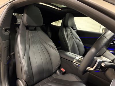 2025 Mercedes-Benz CLE