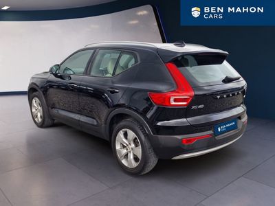 2018 Volvo XC40