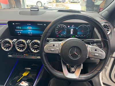2021 Mercedes-Benz EQA
