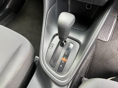 2022 Toyota Yaris