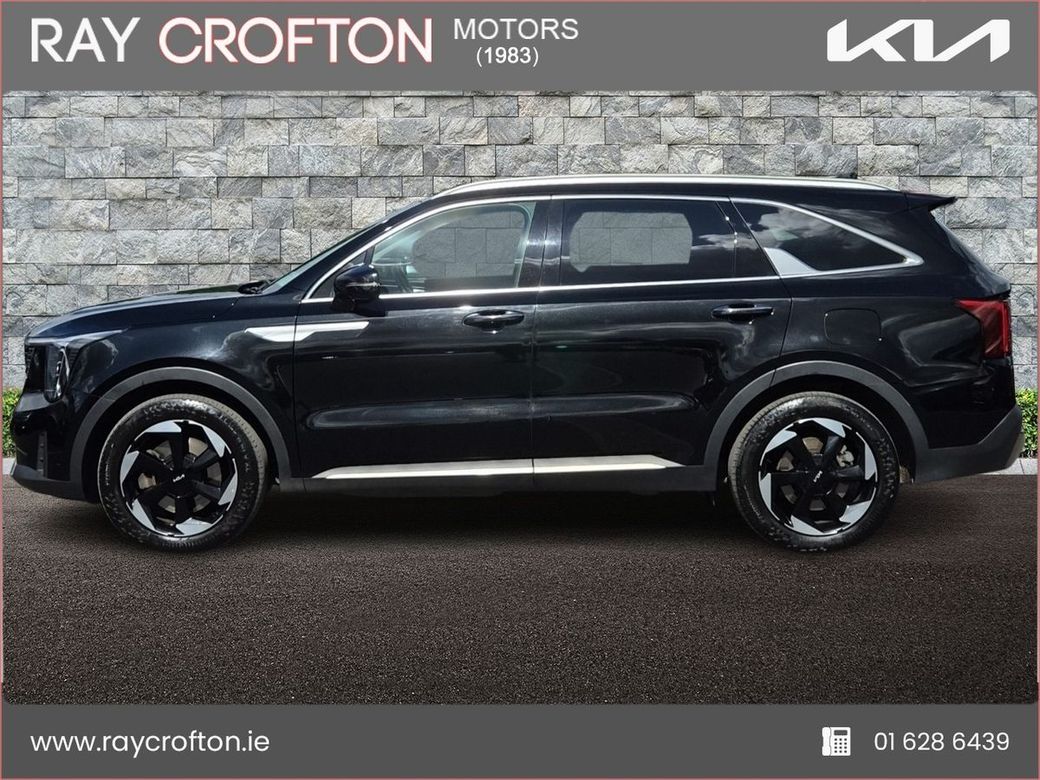 2024 Kia Sorento
