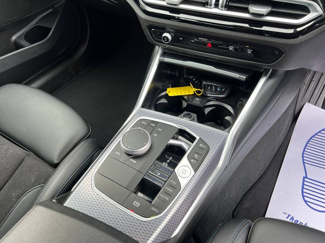 2023 BMW 3 Series