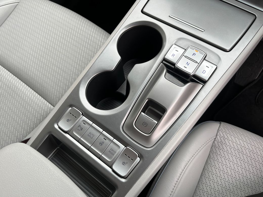 2021 Hyundai Kona