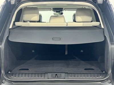 2018 Land Rover Range Rover Sport