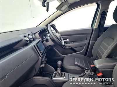 2023 Dacia Duster