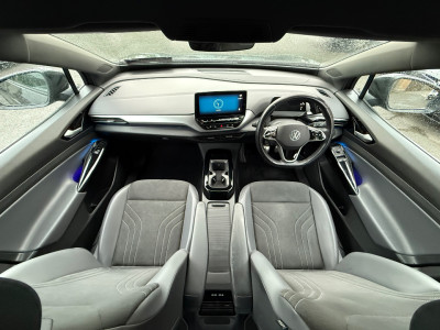 2022 Volkswagen ID.4