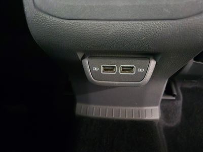 2020 Volkswagen T-Cross
