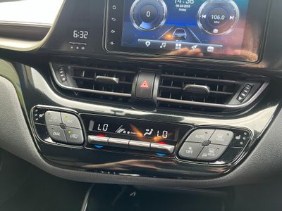 2019 Toyota C-HR