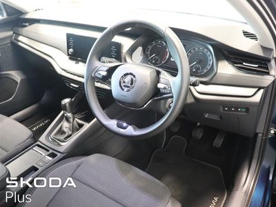 2023 Skoda Octavia