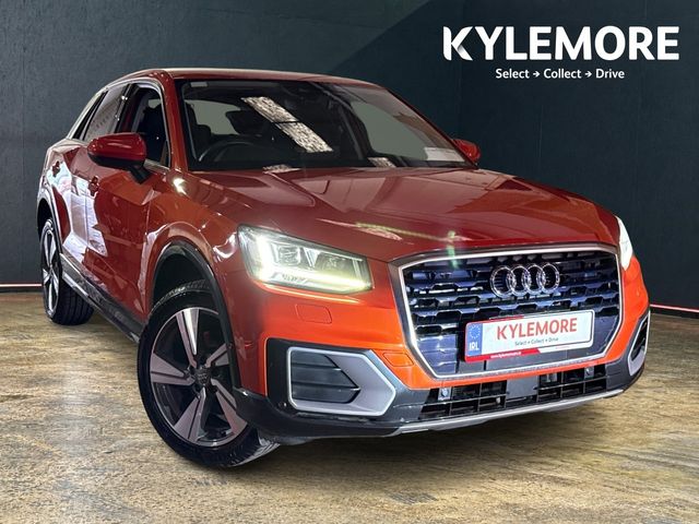 vehicle for sale from Kylemore Cars