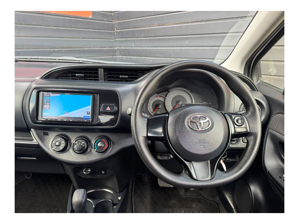2020 Toyota Yaris