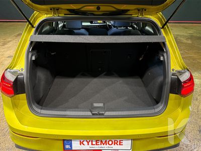 2021 Volkswagen Golf