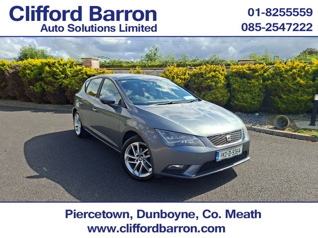 vehicle for sale from Clifford Barron