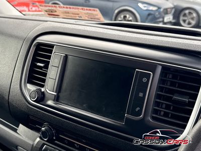 2022 Peugeot Expert