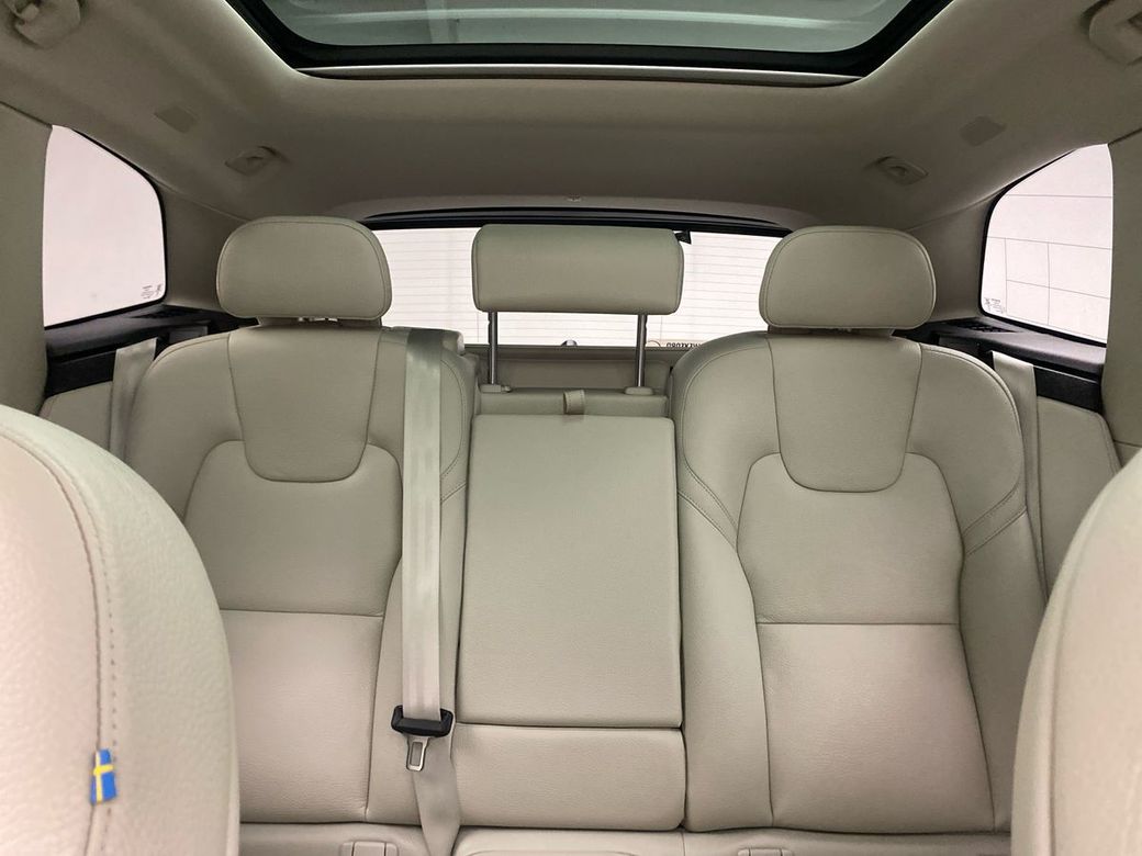 2024 Volvo XC60