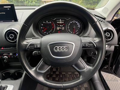 2016 Audi A3