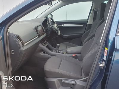 2023 Skoda Karoq