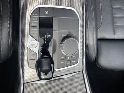 2020 BMW 3 Series