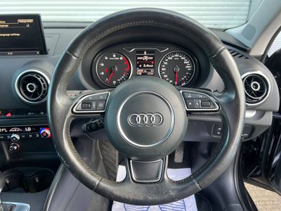 2014 Audi A3
