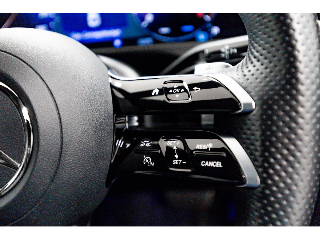 2024 Mercedes-Benz E Class